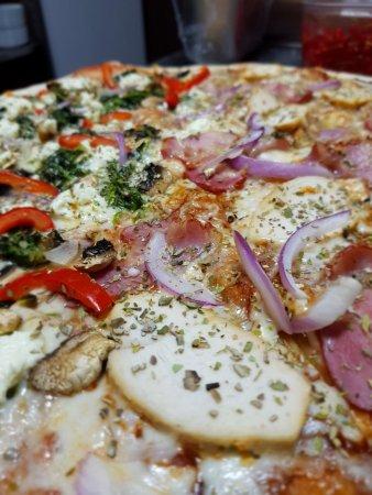 Gusto Bistro & Pizza Gdańska 55
